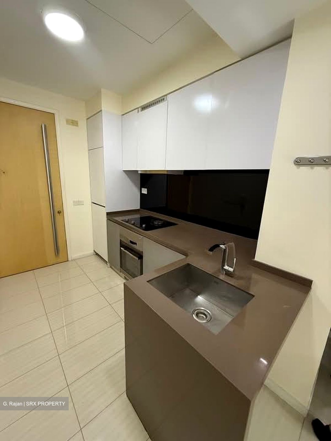 Sky Green (D13), Condominium #585004331